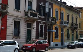 Hotel New Milan